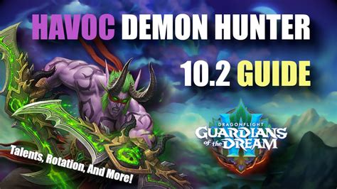 havoc demon hunter rotation|havoc demon hunter death sweep.